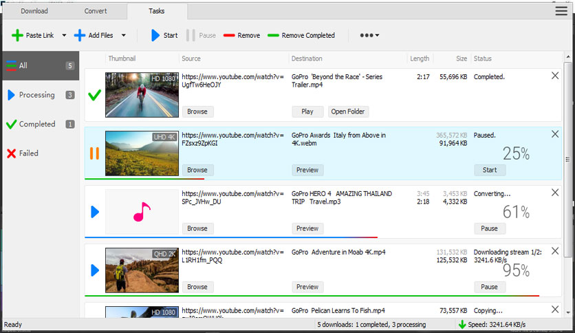 Cover: All Video Downloader Pro 7.16.1