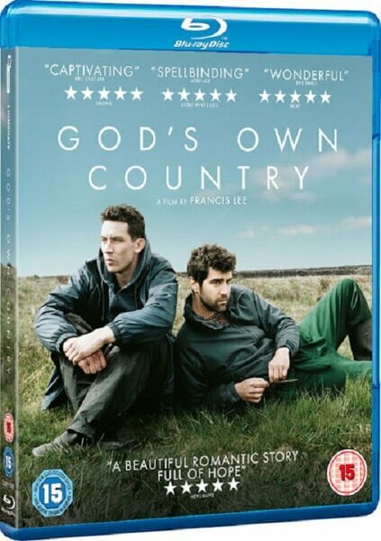 Gods Own Country (2017) 1080p BluRay H264 AAC-RARBG
