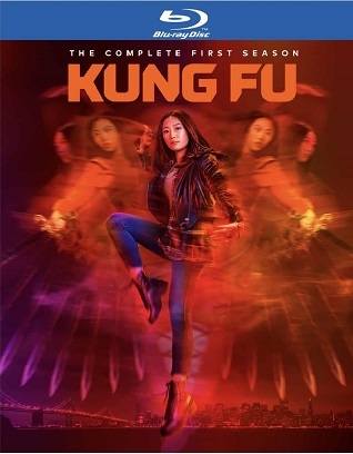 Kung Fu - Stagione 1 (2022) (Completa) BDMux 1080P ITA ENG AC3 x264 mkv