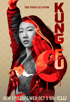 Kung Fu - Stagione 3 (2023) (2/13) WEBMux ITA ENG AC3 Avi