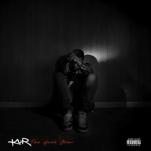 Kur - The Hold Over EP