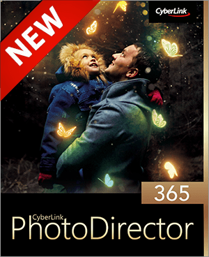 Cover: CyberLink PhotoDirector Ultra 2024 v15.0.0907.0 (x64)