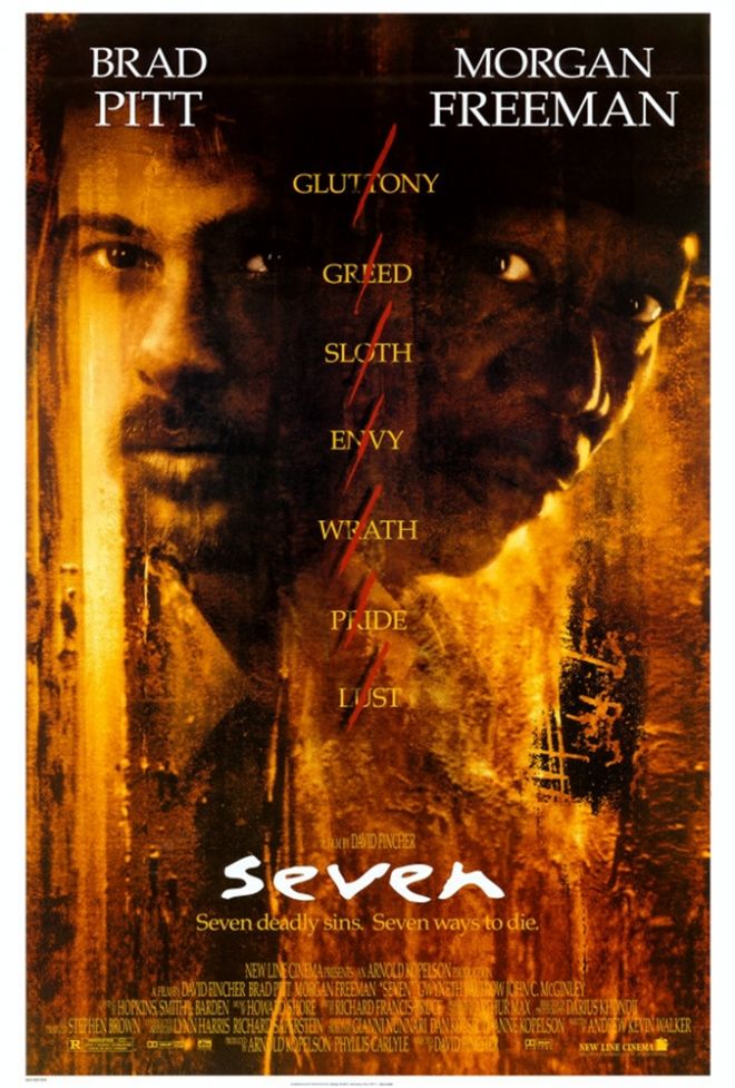 seven film indir