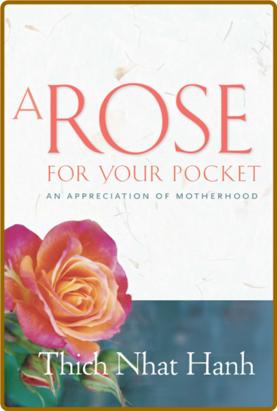 A Rose for Your Pocket (Parallax, 2008)