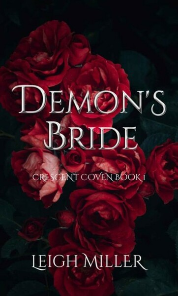 Demon's Bride - Leigh Miller