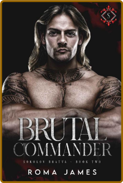 Brutal Commander - Roma James