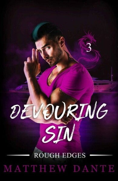 Devouring Sin - Dante, Matthew