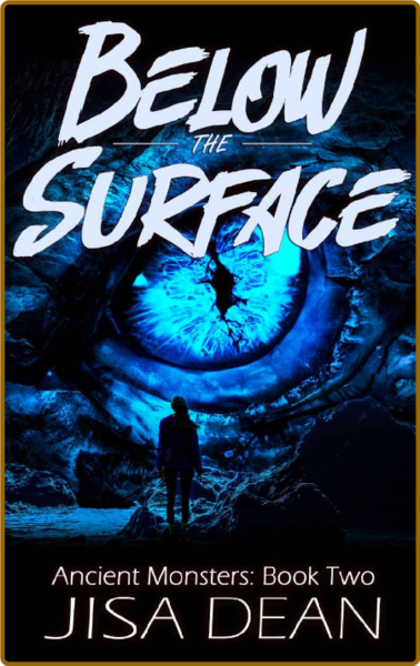 Below the Surface - Jisa Dean