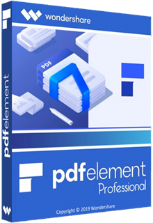 Wondershare PDFelement Pro v9.5.5.2231