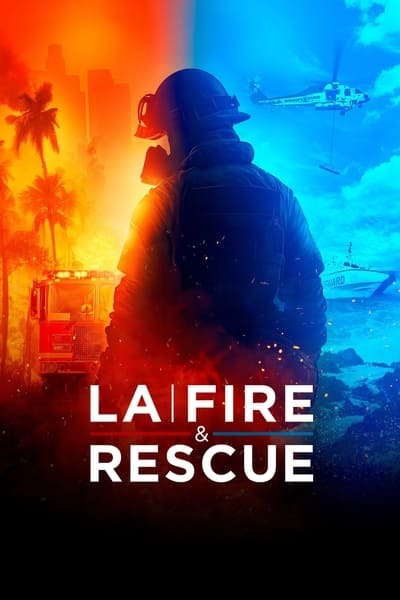 LA Fire and Rescue S01E03 1080p HEVC x265-MeGusta
