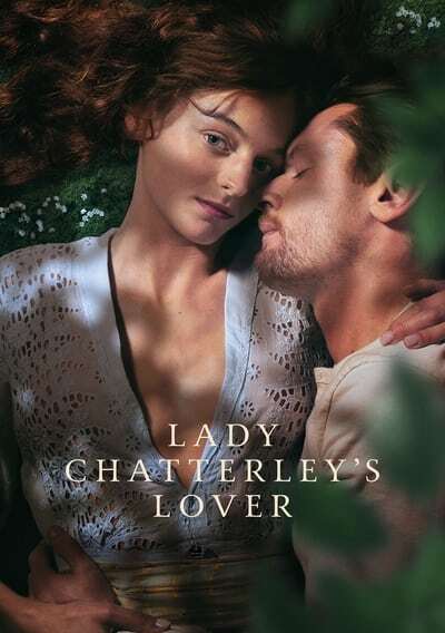 Lady Chatterleys Lover (2022) 1080p NF WEBRip x264-SMURF
