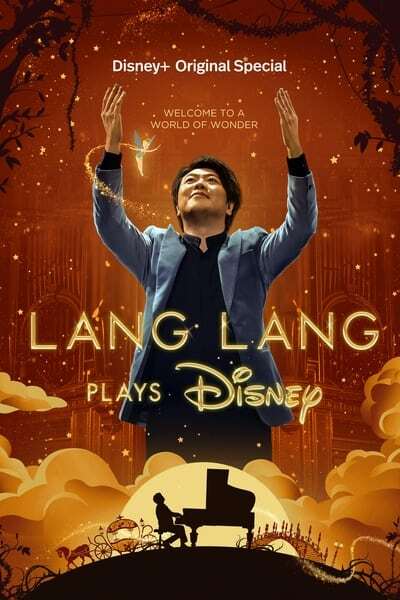 Lang Lang Plays Disney (2023) 720p WEBRip-LAMA