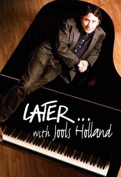 Later with Jools Holland S62E03 1080p HEVC x265-MeGusta
