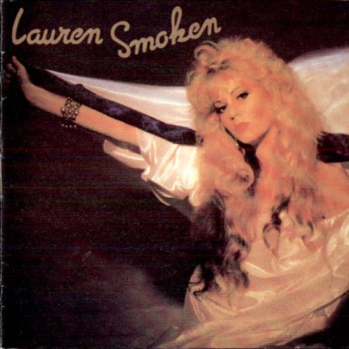 Lauren Smoken - Lauren Smoken (1988)