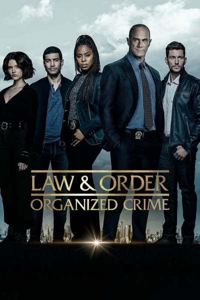 Law And Order Organized Crime S03E15 XviD-AFG