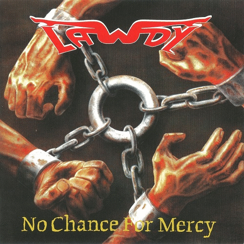 Lawdy - Discography (1990-1992)