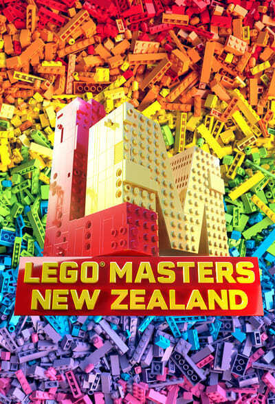 LEGO Masters NZ S02E01 720p HEVC x265-MeGusta