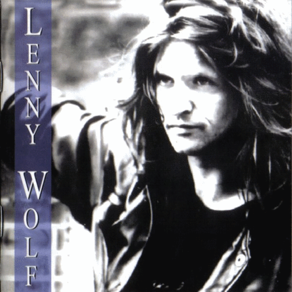 Lenny Wolf - Discography (1982-1999)