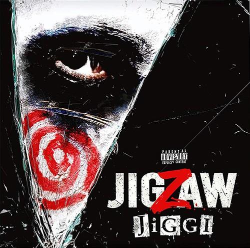 Jigzaw - Jiggi (Premium Edition) (2019)