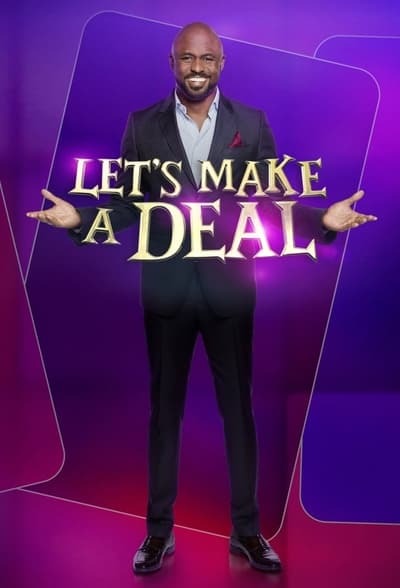 Lets Make A Deal (2023) 02 24 XviD-AFG