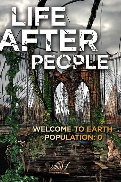 Life After People S01E01 XviD-AFG