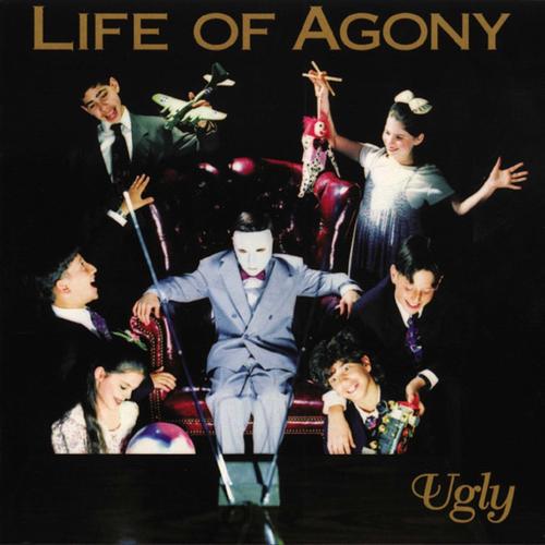 Life of Agony - Ugly (1995)