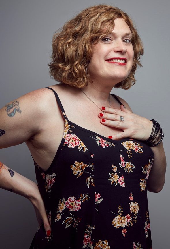 Lilly Wachowski To Co Write And Ep Work In Progress Comedy Series On Showtime Jmsnews Forums