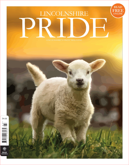 Lincolnshire Pride-March 2023