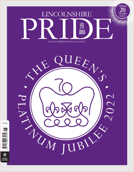 Lincolnshire Pride – June 2022