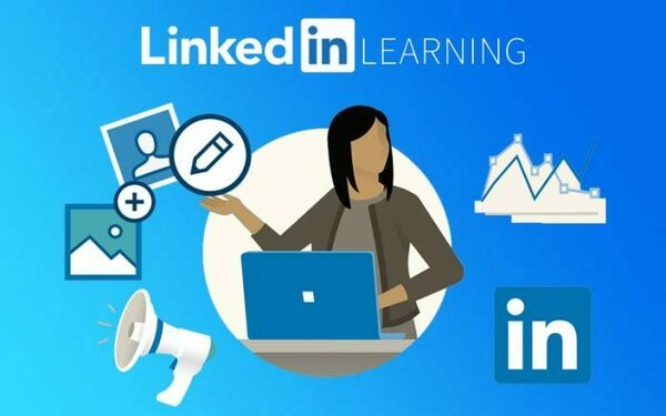 Linkedin Learning Introduction to Cassandra