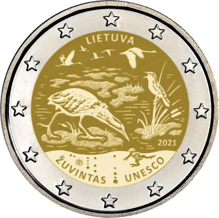 2 Euro Commemorative Coins Wikipedia