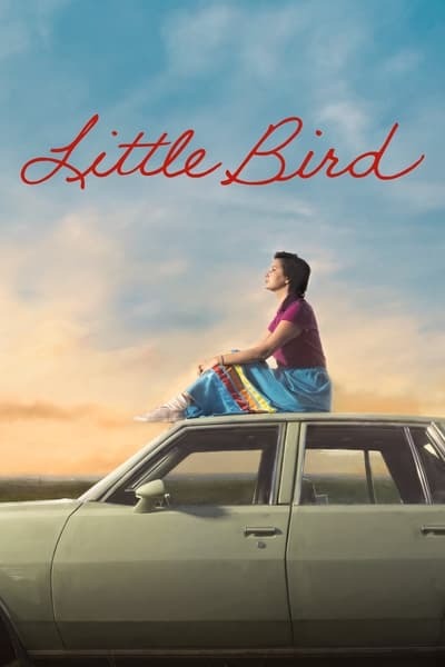 [ENG] Little Bird S01E01 720p WEB x265-MiNX