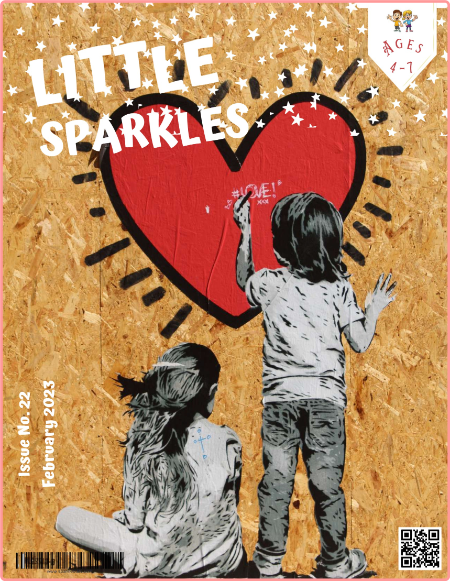 Little Sparkles-February 2023