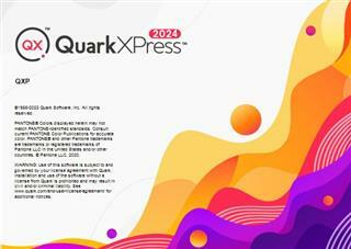 QuarkXPress 2024 v20.0.57094 (x64)