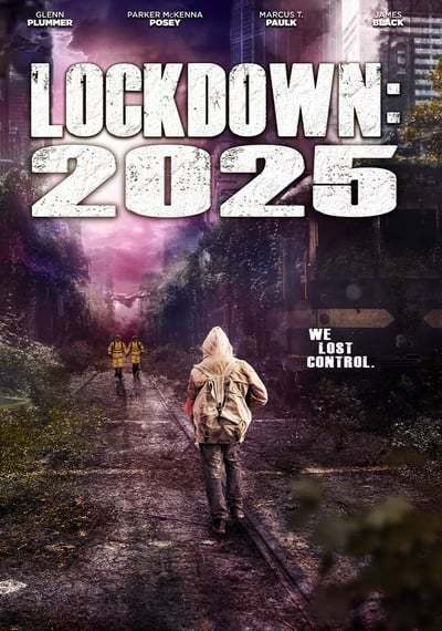 Lockdown 2025 (2021) 1080p WEBRip DD2 0 x264-GalaxyRG