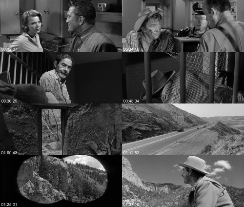 Lonely Are the Brave 1962 1080p BluRay H264 AAC - LAMA
