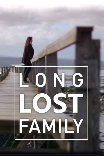 Long Lost Family S05E03 XviD-AFG