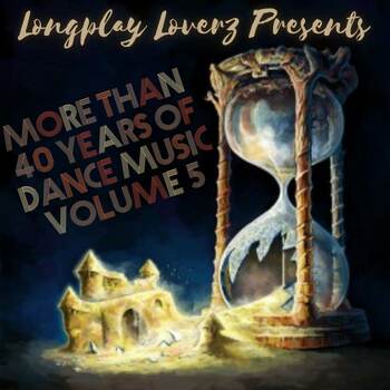 Longplay Loverz - More Than 40 Years Of Dance Music Volume 5(2023) Longplayloverzpresentrei0v