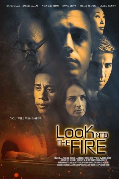 Look Into The Fire (2022) 1080p WEBRip x265-RARBG