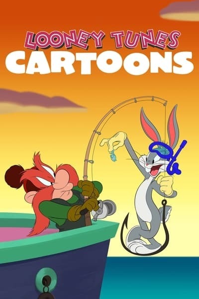 Looney Tunes Cartoons S05E11 720p HEVC x265-MeGusta