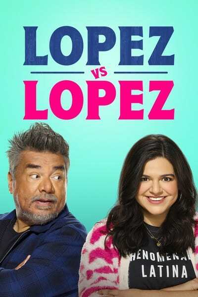 Lopez vs Lopez S01E10 XviD-AFG
