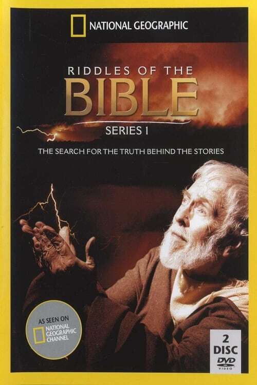 Lost Cities of the Bible 2022 Pt1 1080p WEBRip x264-REALiTYTV