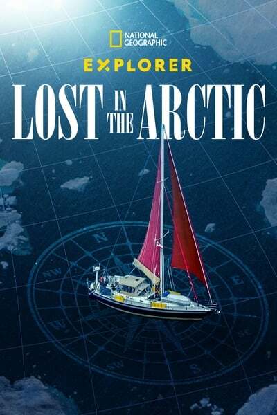 Lost In The Arctic (2023) 720p WEBRip-LAMA