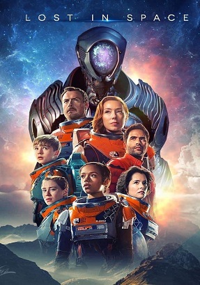 Lost In Space - Stagione 3 (2021) (Completa) WEBRip 720P ITA ENG DDP5.1 x264 mkv