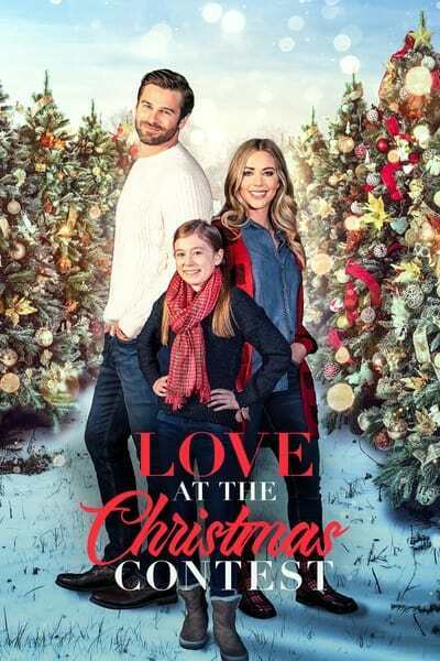 Love at the Christmas Contest 2022
