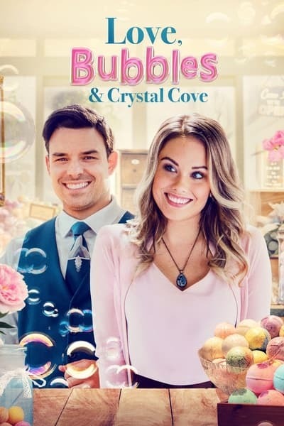 Love Bubbles and Crystal Cove (2021) 1080p WEB h264-DAVE