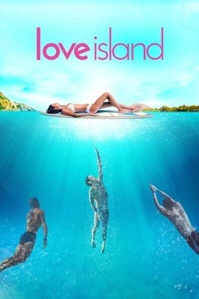 Love Island S09E06 Unseen Bits XviD-AFG