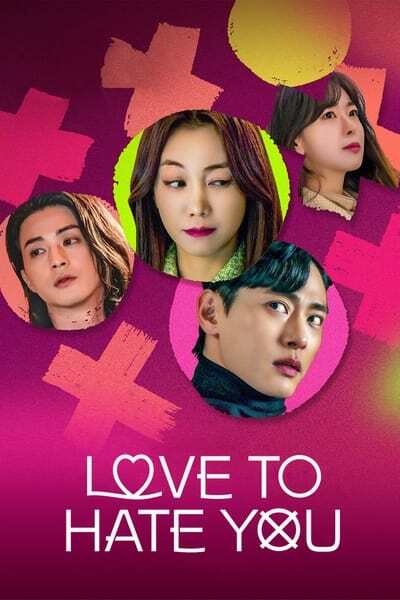 Love to Hate You S01E04 XviD-AFG