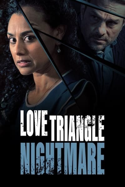 Love Triangle Nightmare (2022) 1080p WEB-DL DDP2 0 x264-AOC
