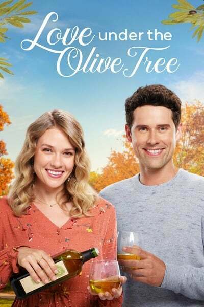 Love Under the Olive Tree (2020) 1080p WEBRip x264-RARBG